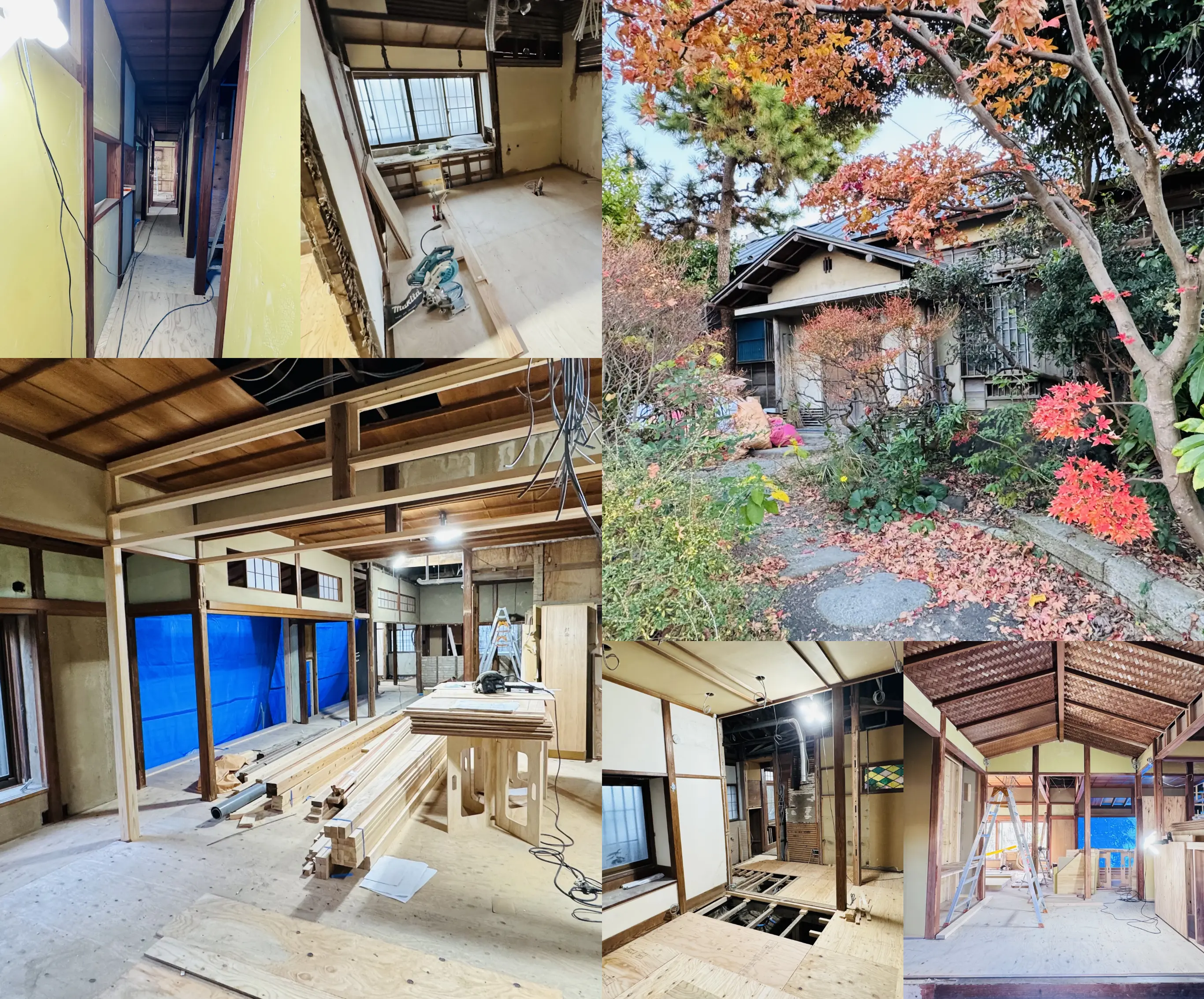 Loose（ルース）鎌倉店の様子